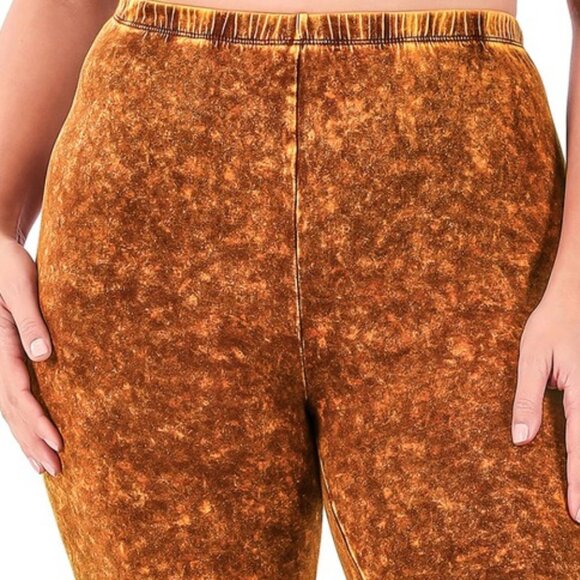 Biker Shorts - Picture 1 of 2